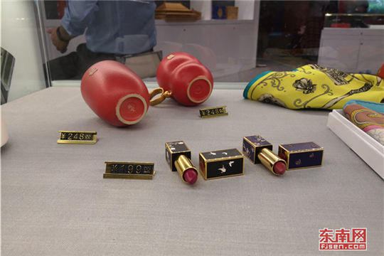 Museum expo dazzles visitors in Fuzhou