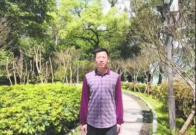 蔡承彬:持续优化福建民营经济营商环境