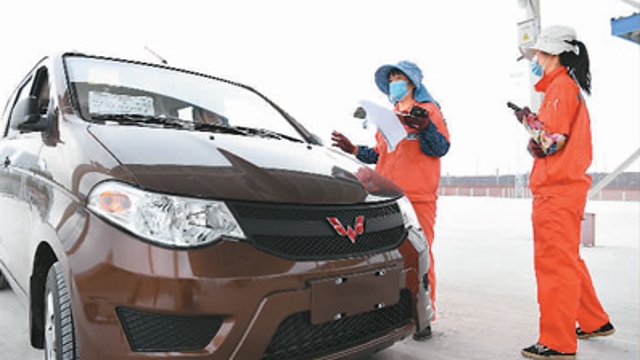 中国转变物流降成本 六招打造升级版