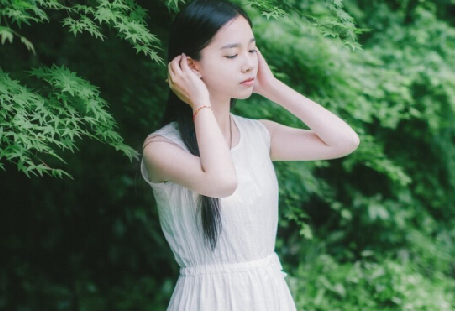 不折不扣的超级学霸 外交女神傅莹魅力值爆表