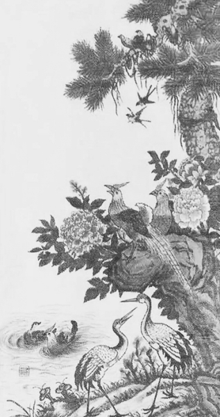 永春仅剩20多人专业从事纸织画 抢救性保护刻不容缓