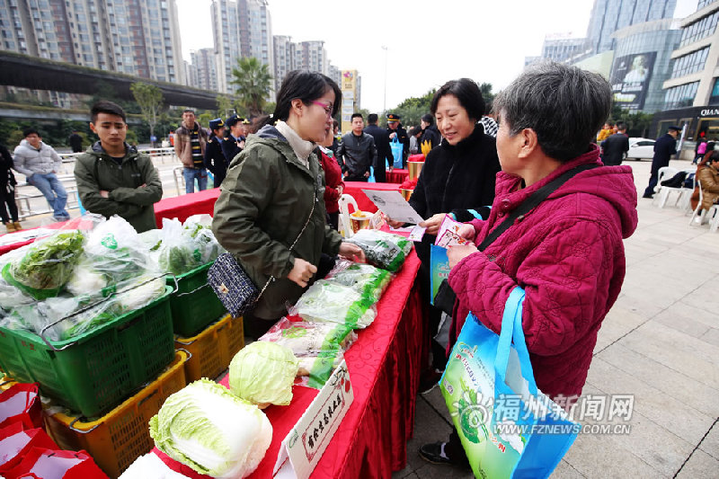 福州启动食品安全百千万工程　推行“明厨亮灶”