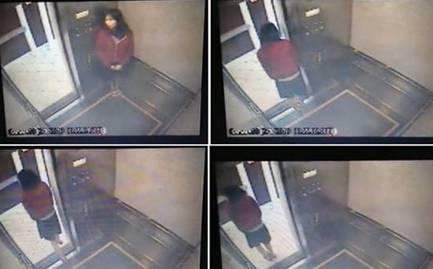 宾馆蓄水罐内现女尸 游客震惊退房