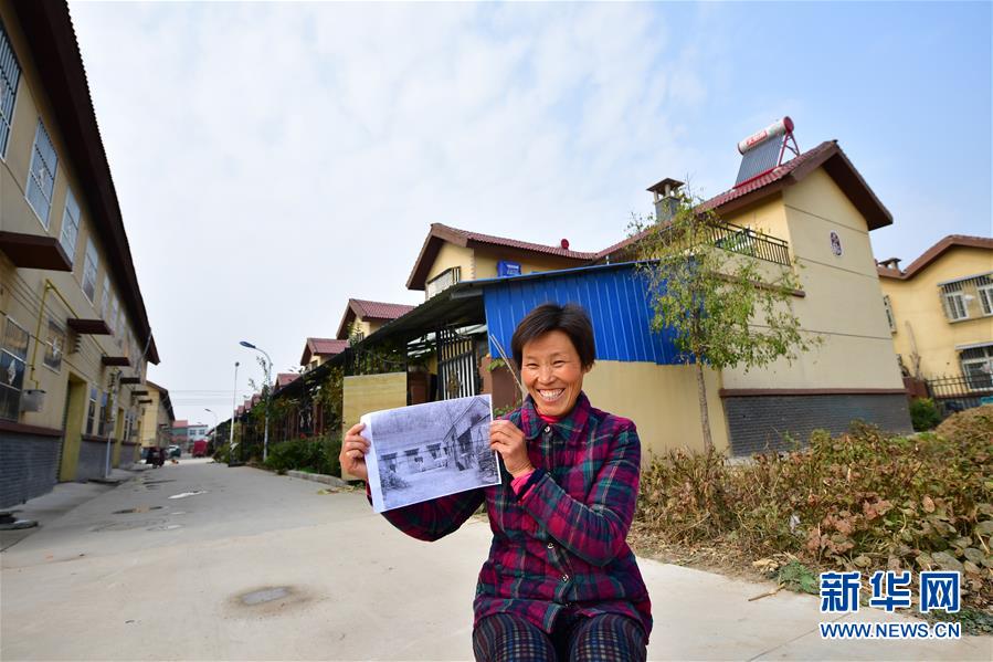 （新华全媒头条·图文互动）（7）心中有梦想，脚下就有力量——写在“中国梦”提出六周年之际